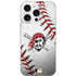 MLB Pittsburgh Pirates Game Ball iPhone 16 Pro Skin